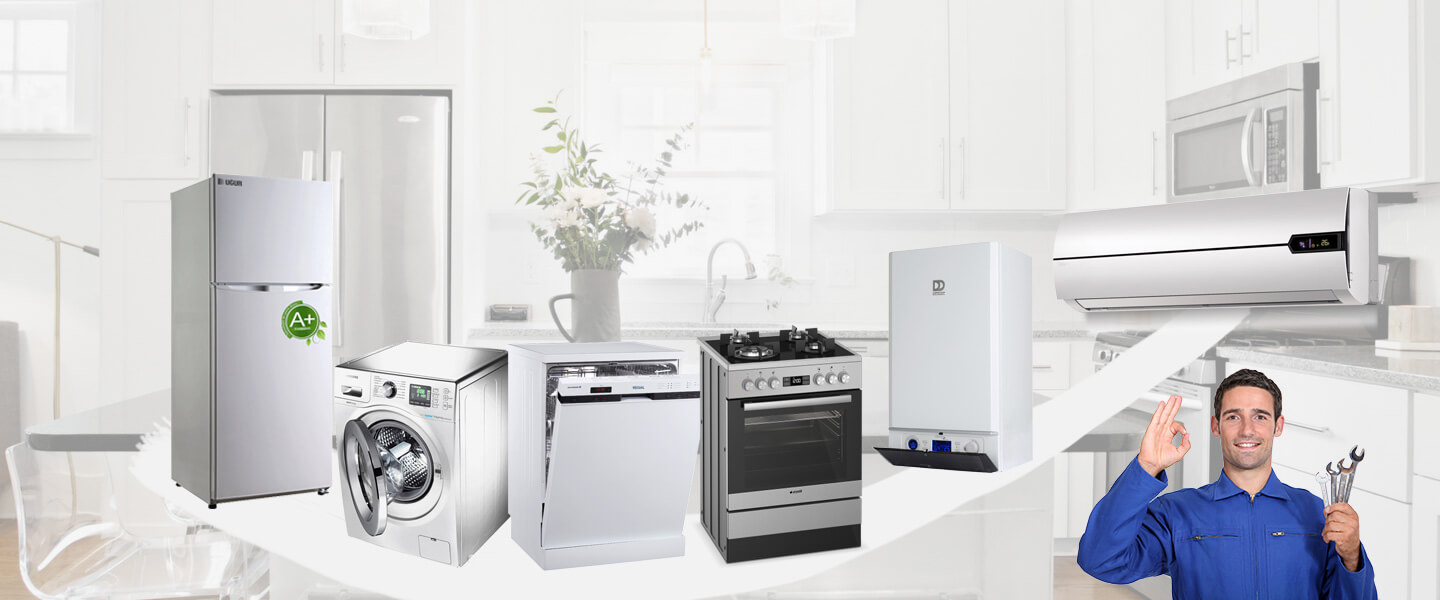 İznik Whirlpool Servisi
